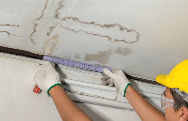 Reliable Water Damage Repair contractor in La Porte, TX by Aqua Guard Water Damage